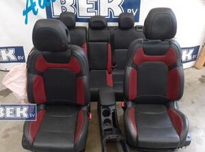 Seats Set CITROËN DS4 (--), DS DS4/DS4 Crossback (--)