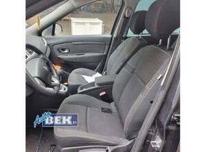 Innenausstattung Renault Scenic III JZ  P21048690