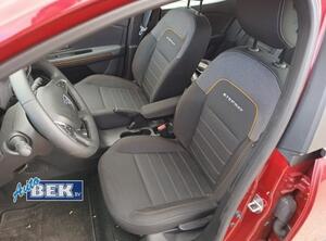 Seats Set DACIA SANDERO III