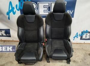 Seats Set VOLVO V60 I (155, 157), VOLVO V60 I Cross Country (157)