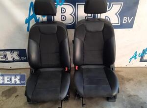 Zetels Set MERCEDES-BENZ GLK-CLASS (X204)