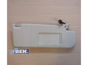 Sun Visor VW Polo (6C1, 6R1)