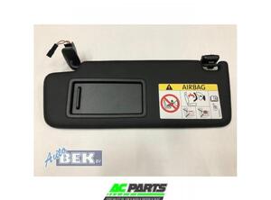 Sun Visor AUDI TT (FV3, FVP)