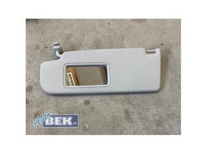 Sun Visor VW Polo (6C1, 6R1)