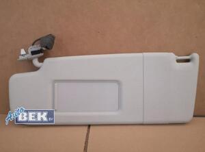 Sun Visor VW Polo (6C1, 6R1)