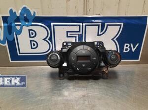 Temperaturanzeige Ford Fiesta VI CB1, CCN 8A6T18C612BR P17723359