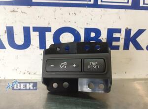 Cruise Control Hendel NISSAN QASHQAI II SUV (J11, J11_)