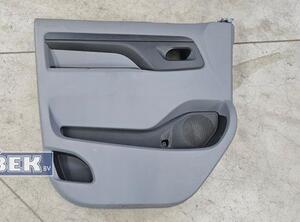 Door Card (Door Panel) PEUGEOT Expert Kasten (V), OPEL Vivaro C Kasten (--)