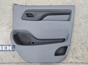 Door Card (Door Panel) PEUGEOT Expert Kasten (V), OPEL Vivaro C Kasten (--)