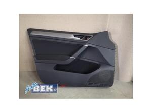 Portierbekleding VW Golf VII (5G1, BE1, BE2, BQ1)