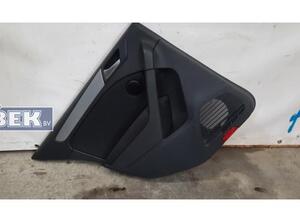 Door Card (Door Panel) VW Golf V (1K1), VW Golf VI (5K1)