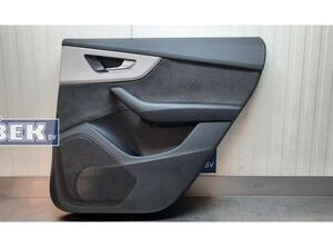 Door Card (Door Panel) AUDI Q8 (4MN)