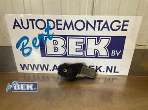 Motor Aandrijving Cabriokap PEUGEOT 307 CC (3B)