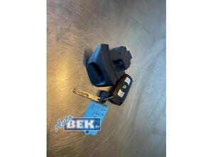 Slotcilinder Contactslot BMW X1 (E84)