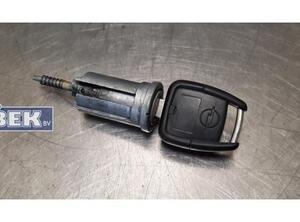 Slotcilinder Contactslot OPEL Zafira A (F75_)