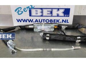 Roof Airbag PEUGEOT 508 SW I (8E_)