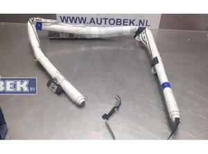 Dak Airbag OPEL Corsa E (--)