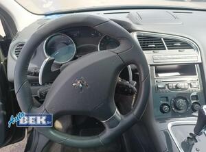 Driver Steering Wheel Airbag PEUGEOT 5008 (0E, 0U)