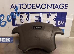 P9682297 Airbag Fahrer VOLVO S70 9206137