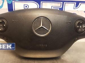 Airbag Fahrer Mercedes-Benz S-Klasse W221 61580330C P10672458