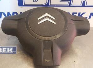 Driver Steering Wheel Airbag CITROËN C1 (PM, PN)