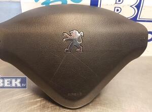 Driver Steering Wheel Airbag PEUGEOT 207 (WA, WC)