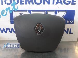 Airbag Fahrer Renault Megane III Coupe Z 985100007R P12827992