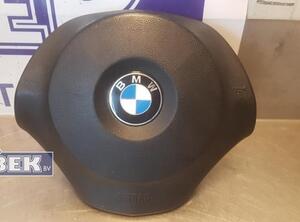 Driver Steering Wheel Airbag BMW 1er (E87)