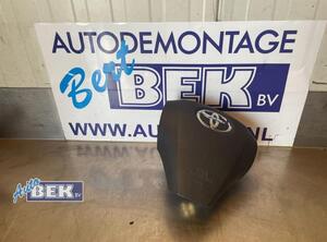 Airbag Stuurwiel TOYOTA Yaris (KSP9, NCP9, NSP9, SCP9, ZSP9)