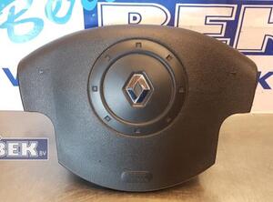 Airbag Fahrer Renault Grand Scenic II JM 8200310291B P12459030