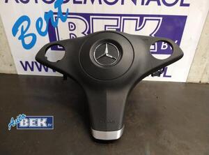 Airbag Stuurwiel MERCEDES-BENZ CLS (C219)