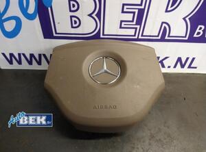 Driver Steering Wheel Airbag MERCEDES-BENZ B-Klasse (W245)