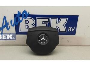 Airbag Fahrer Mercedes-Benz B-Klasse Sports Tourer W245 A1648601902 P16629304