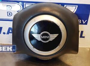 Airbag Fahrer Mini Mini R50, R53 675740702 P12180162