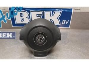 Airbag Stuurwiel VW POLO (6R1, 6C1), VW POLO Van (6R)