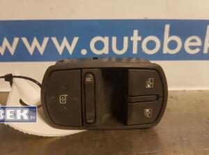 Switch for window winder OPEL Corsa D (S07)