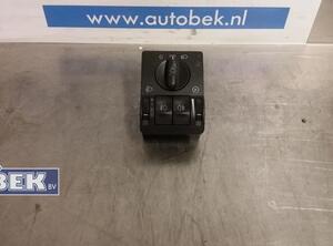 Headlight Light Switch OPEL Tigra Twintop (--)