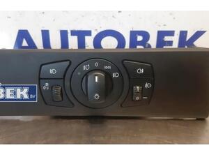 Switch for headlight BMW 5er (E60)