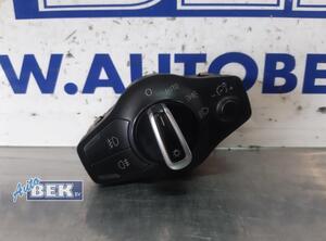 Switch for headlight AUDI Q5 (8RB)