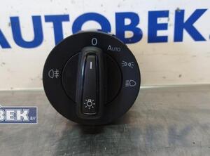 Schakelaar Hoofdlicht VW Polo (AW1, BZ1)