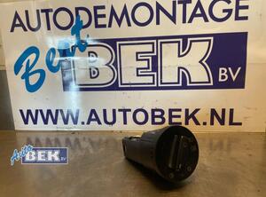 Headlight Light Switch SKODA Fabia II Combi (545), SKODA Roomster (5J), SKODA Roomster Praktik (5J)