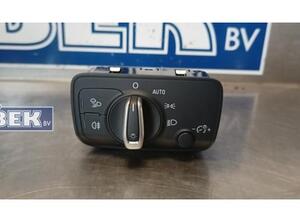 Headlight Light Switch AUDI A3 (8V1, 8VK), AUDI A3 Sportback (8VA, 8VF)