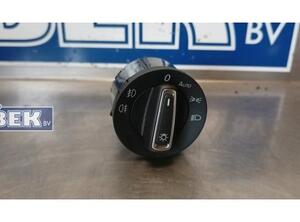 Headlight Light Switch VW Polo (AW1, BZ1)