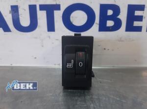 Seat Heater Switch PEUGEOT 508 SW I (8E)