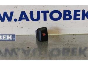 Hazard Warning Light Switch PEUGEOT 208 I (CA, CC)