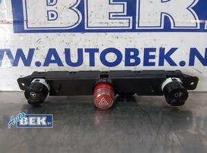 Schakelaar voor Alarmlicht FIAT 500 (312), FIAT 500 C (312)