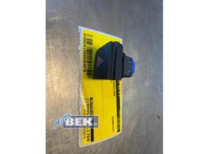 Hazard Warning Light Switch PEUGEOT 208 I (CA, CC)