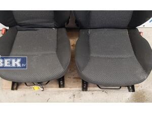 Seat MERCEDES-BENZ CITAN Box Body/MPV (W415)