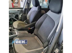 Seat CITROËN C4 GRAND PICASSO II (DA_, DE_)