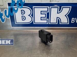 Heated Seat Control Unit VW Jetta IV (162, 163, AV2, AV3)